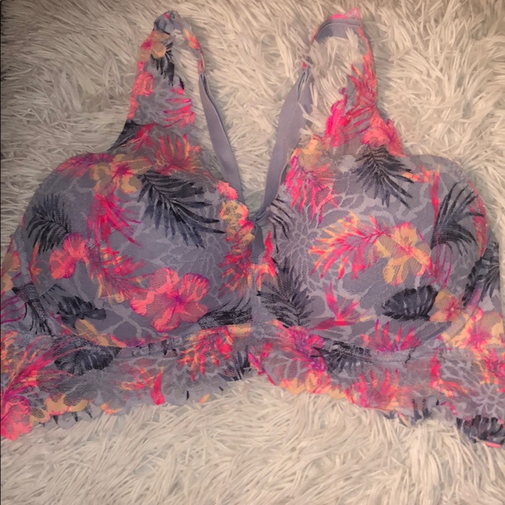 Victoria’s Secret Pink Bralette